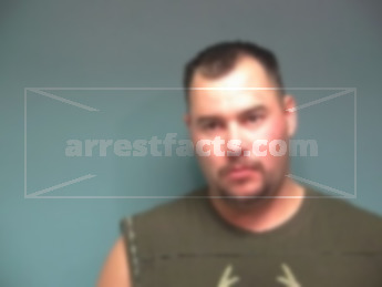 Bradley Allen Blair