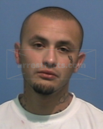 John Eric Saenz