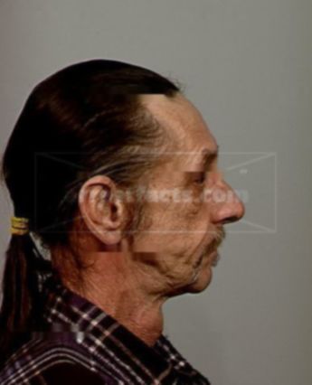 Larry Wayne Tidwell