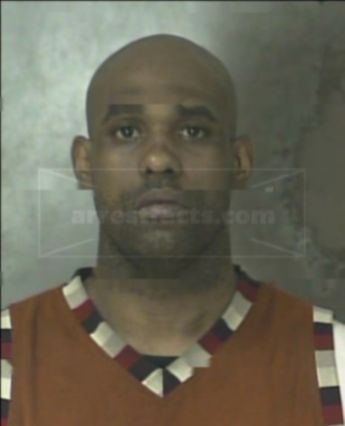 Napoleon Hayes