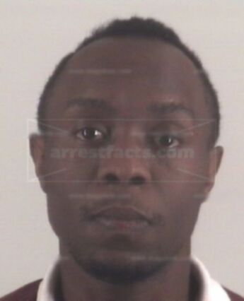 Darron Antoin Goodrich