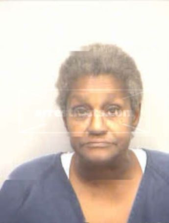 Marie Gaines