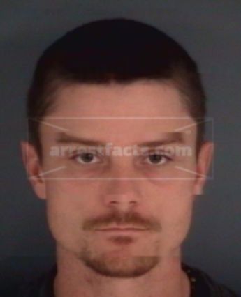 Mickel Lee Phelps