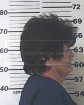 Betty Denise Penix