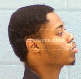 Darvez L. Parrott