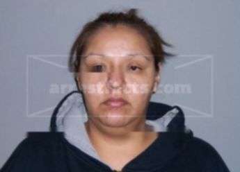 Kristi Lee Champine