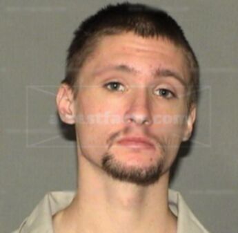 Taylor James Scheller