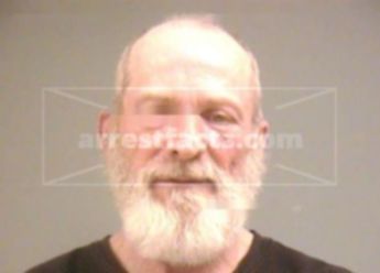 Ricky Thompson Evans