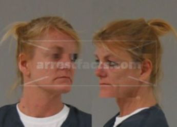 Deborah Lynn Exum