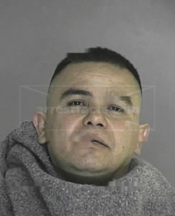 Ruben Gonzales