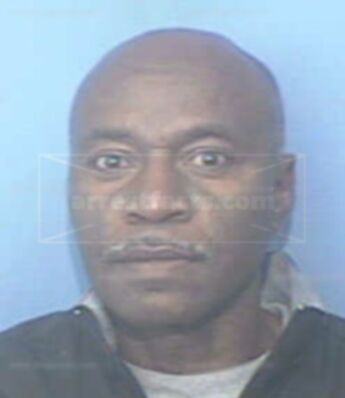 Theodus Gene Robinson