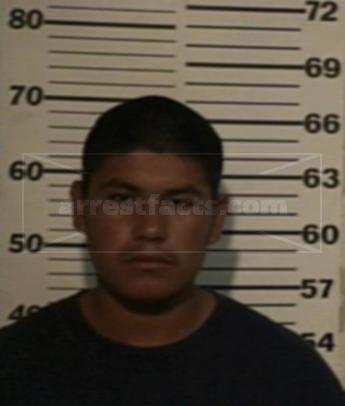 Jorge Jaimes Castillo