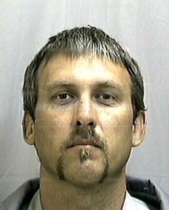 Richard Melvin Manning