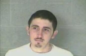 Shawn Michael Spurlock