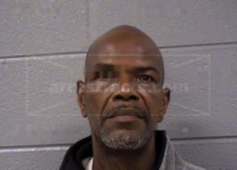 Archie Donley