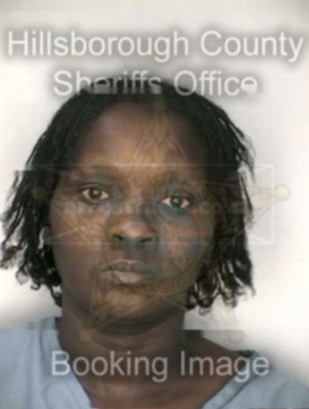 Jonette Daniels