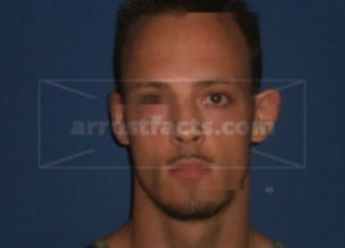 Justin Thomas Harrington