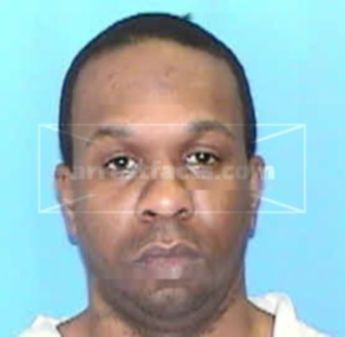 Rashard Farris