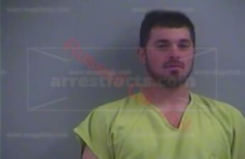 Bryson R Mcfall