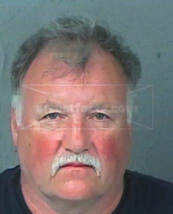 Kenneth Charles Stockton