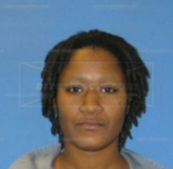 Nina Lane Washington