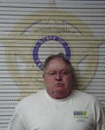 Harvey Raper