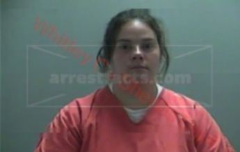 Samantha Lauren Mcaleer