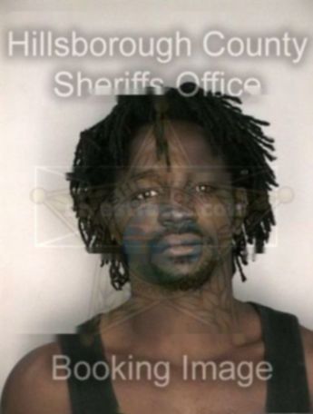Albert Jarell Thompson Jr.