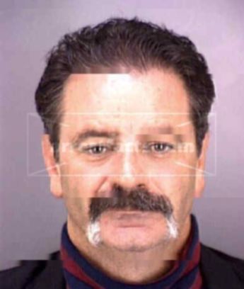 Mark Tafoya