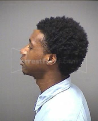 Elijah Therlo Newman