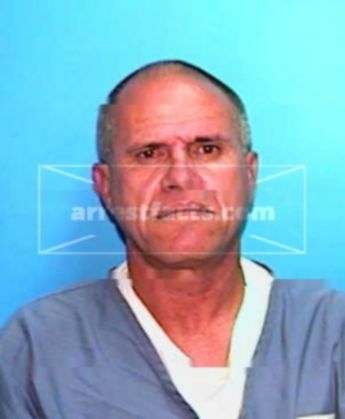 Fernando G Montero