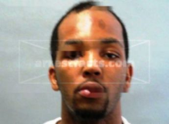 Tarrod Anthony Harris