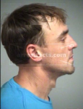 Jesse Ray Payne