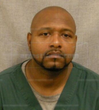 Dwight Lanfair