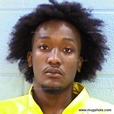 Terrence Calhoun