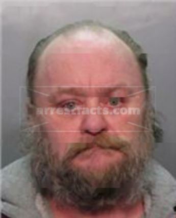 Roger Dale Brown