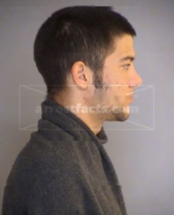 Matthew Ryan Cagwin