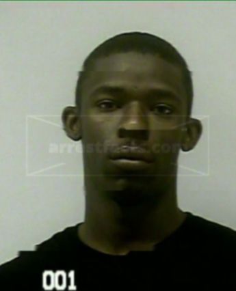 Taylor Lamarr Polk