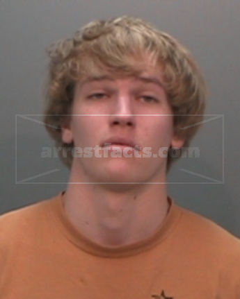 Timothy James Harding