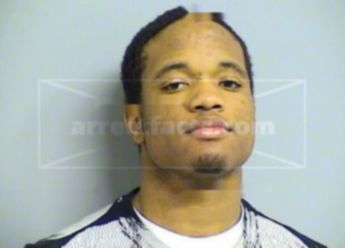 Joshua Wayne Harvey