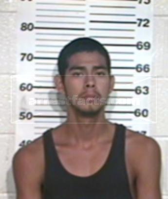 Armando Ybarra Juarez