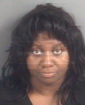 Latasha Lovett Elmore