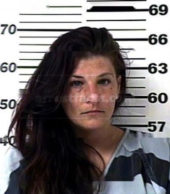 Deborah Carolyn Dawson