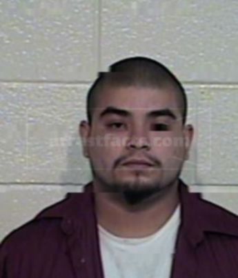 Julian Antonio Olvera