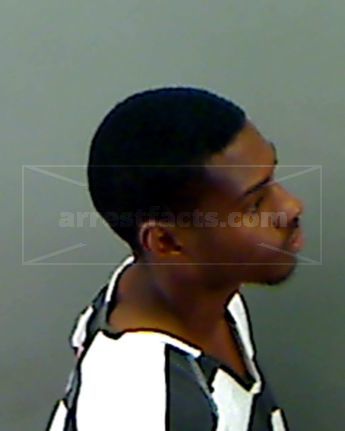 Jermichael Lamond Jackson
