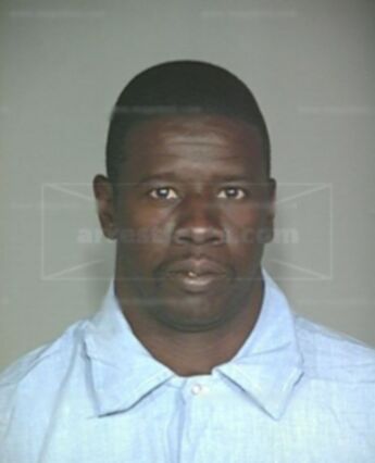 Bobby Ladon Hall