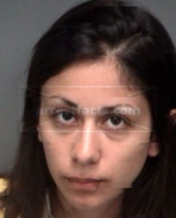 Oreanthi Crystal Benetatos