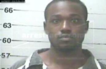 Carlos Dewayne Pickering