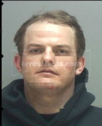 Kyle Benjamin Sharples