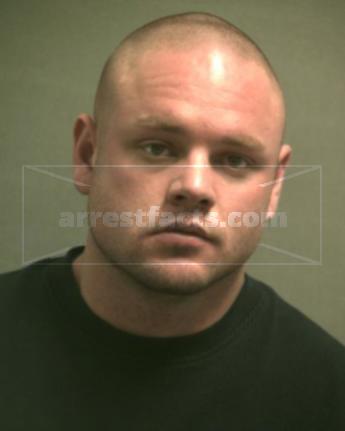 Justin James Myles